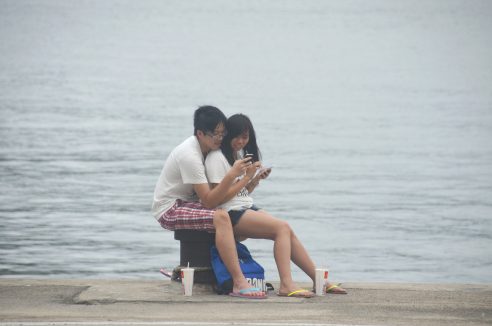 relatieve dating activiteit Middle School Aziatische dating gids